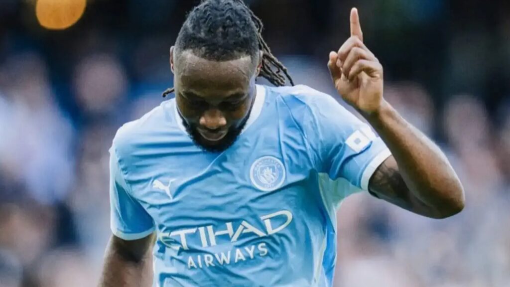“He Deserves This” – Man City Fans Back Antoine Semenyo for Premier League Award