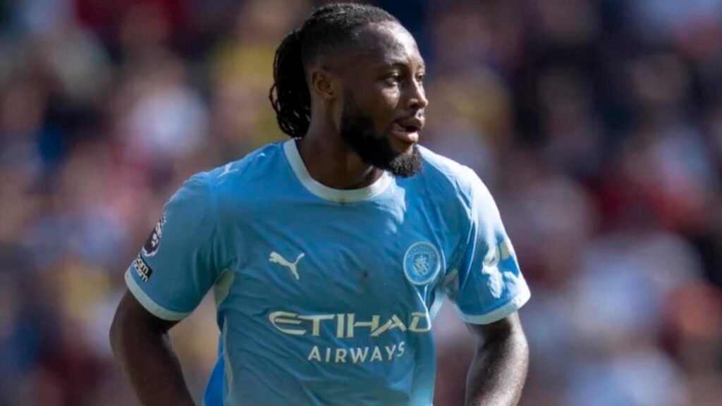 ‘Far better than Marmoush’ – Man City Fans Approve Antoine Semenyo as Haaland’s Backup