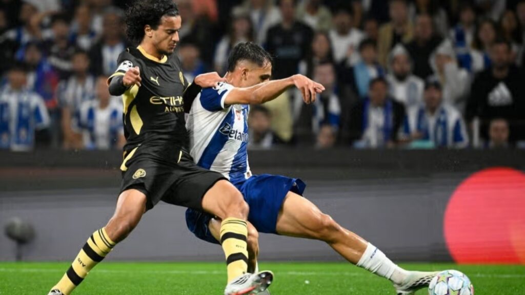 “Serious Gem!” – Man City Fans Demand Ayyoub Bouaddi Starts This Weekend