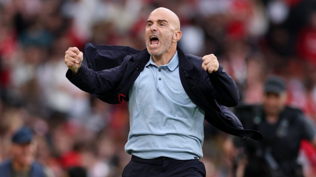 Man City Fans Have Every Reason to Believe in Enzo Maresca After Derby Win