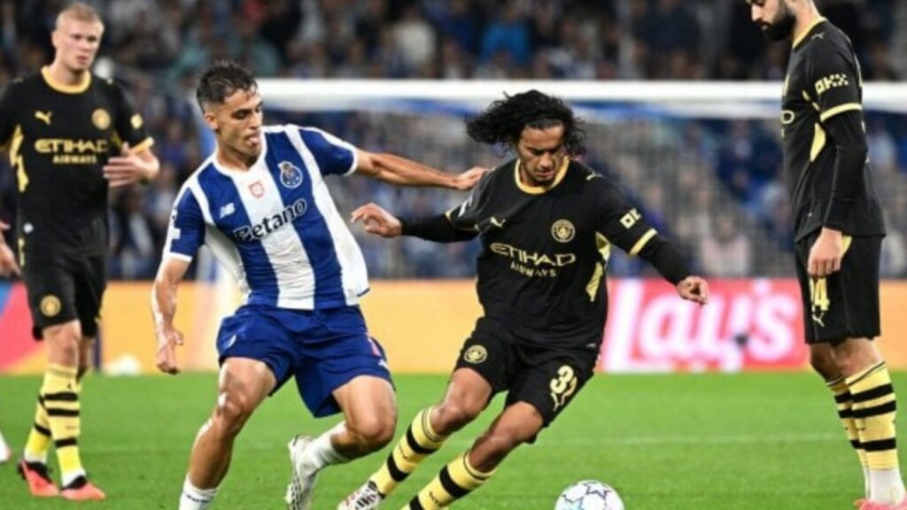 “We’ve Got a Gem!” – Manchester City Fans React to Erling Haaland’s Ayyoub Bouaddi Praise
