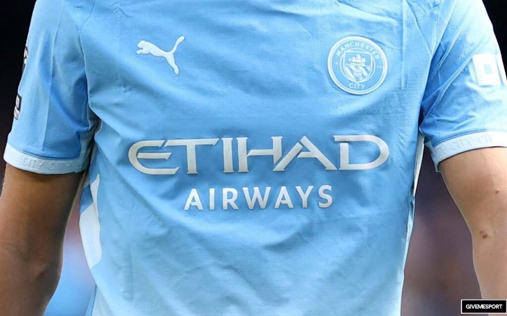 “This Is Far From Over!” – Man City Fans React as Etihad Airways Considers Legal Action Against Premier League