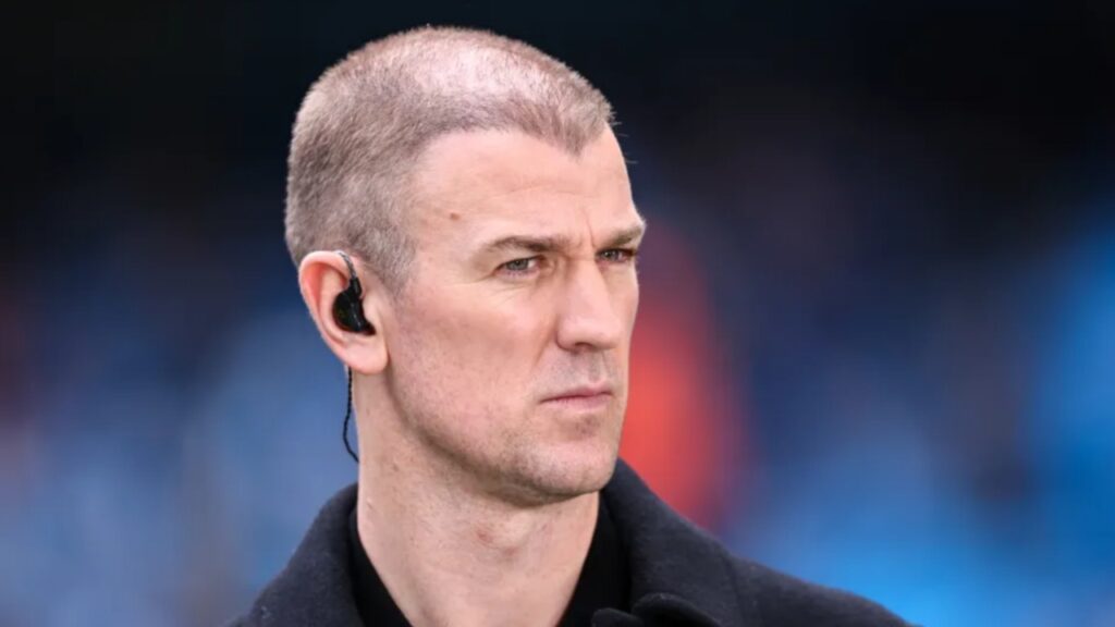 “Proper City Legend” – Man City Fans Rally Behind Joe Hart After Emotional Charges Verdict Reaction