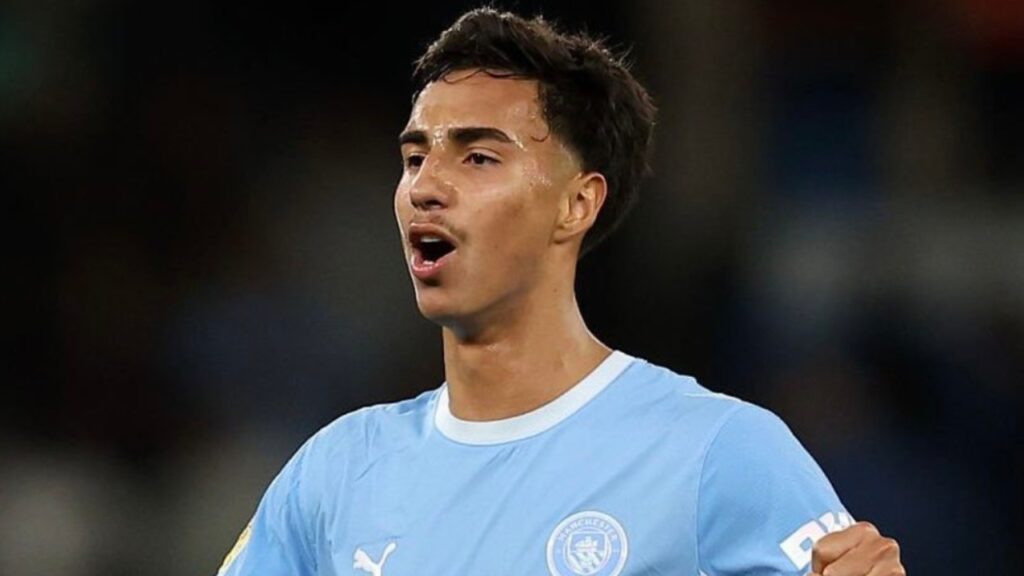 “Stones 2.0”: Manchester City Fans Make Huge Vitor Reis Prediction
