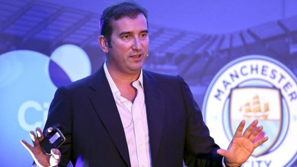 “I’m Scared” – Man City Fans React to Huge Ferran Soriano Legal Battle Update