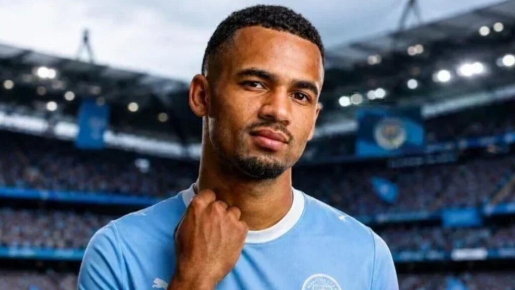 ‘Well Deserved!’ – Man City Fans React as Iliman Ndiaye Takes the No.7 Shirt