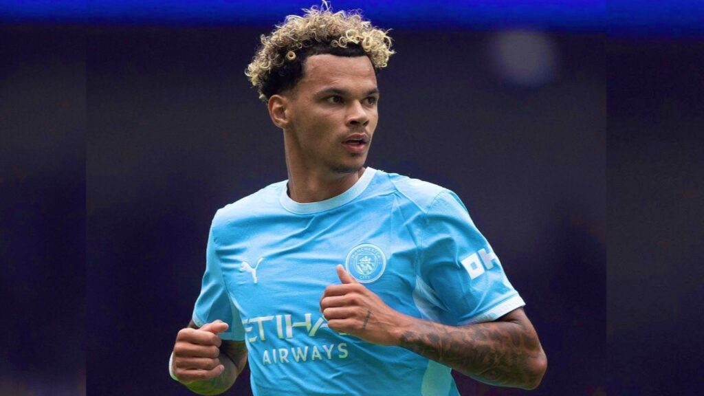 “That actually seems fair” – Man City Fans React to Nico O’Reilly Decision After Nico Gonzalez Exit