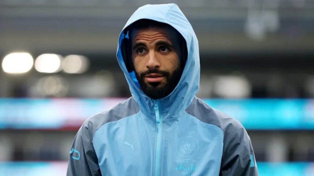 “He Should Start” – Man City Fans Send Clear Message to Maresca Over Ait-Nouri