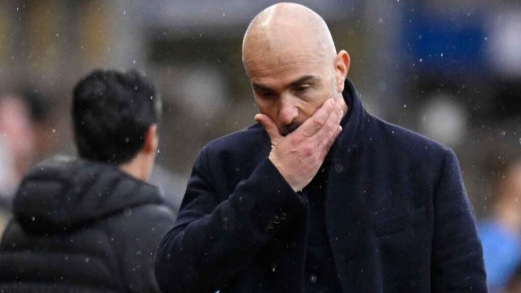 “Totally on Him”: Manchester City Fans React as Aston Villa End Maresca’s Perfect Start
