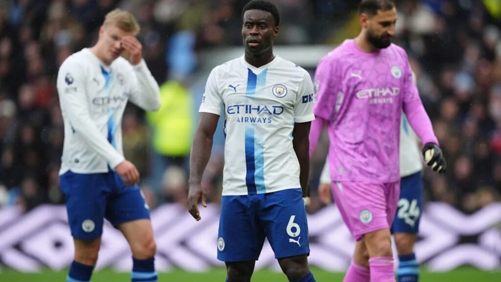 ‘Give Him the Armband!’ – Man City Fans React to Haaland’s Brutal Message After Aston Villa Defeat