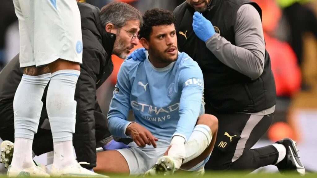 ‘We Need Him!’ – Manchester City Fans React to Enzo Maresca’s Matheus Nunes Injury Update